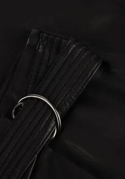 zwarte ibana minirok sevilla