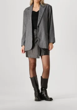 zwarte ibana minirok sevilla