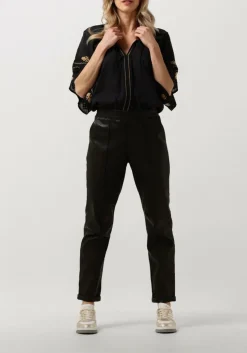 zwarte ibana pantalon pascal