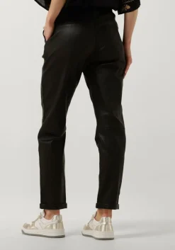 zwarte ibana pantalon pascal