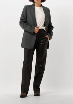 zwarte ibana pantalon phibby