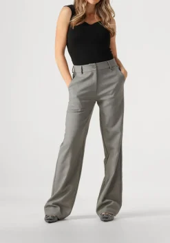 zwarte ibana top trella