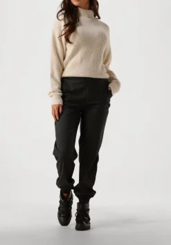 zwarte inuikii vachtlaarzen grape