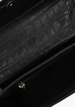 zwarte janice handtas tayler