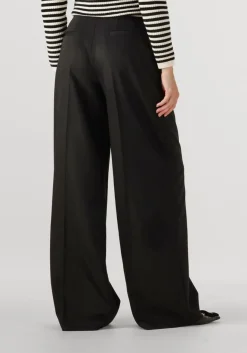 zwarte janice pantalon dollar