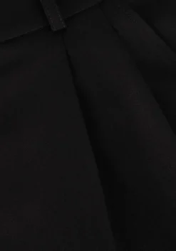 zwarte janice pantalon dollar