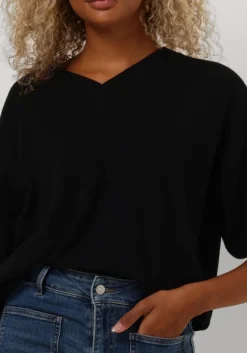 zwarte janice trui romeo