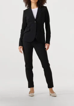 zwarte japan tky blazer danno