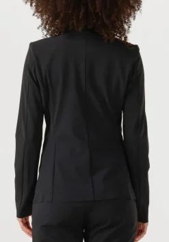 zwarte japan tky blazer danno