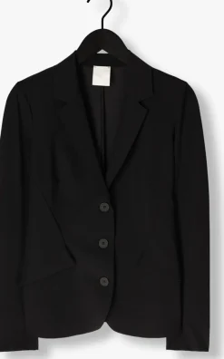 zwarte japan tky blazer danno