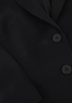 zwarte japan tky blazer danno