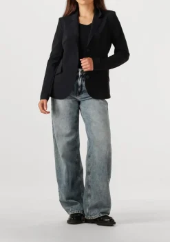 zwarte japan tky blazer danno