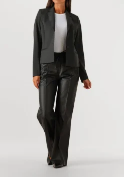 zwarte japan tky blazer shoji