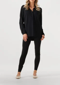 zwarte japan tky blouses kaemi