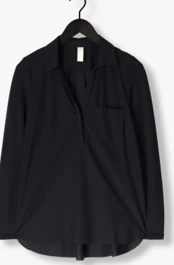 zwarte japan tky blouses kaemi