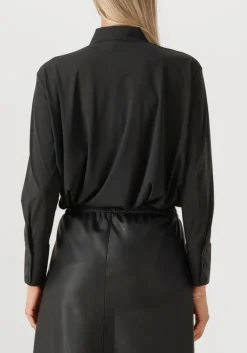 zwarte japan tky blouses milly