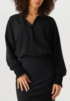 zwarte japan tky blouses yohei