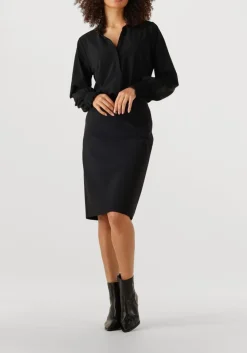 zwarte japan tky blouses yohei