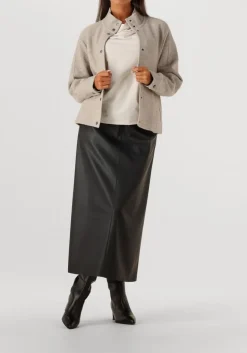 zwarte japan tky maxirok konomi