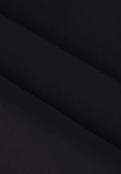 zwarte japan tky midi jurk nenema