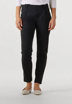 zwarte japan tky pantalon hanna