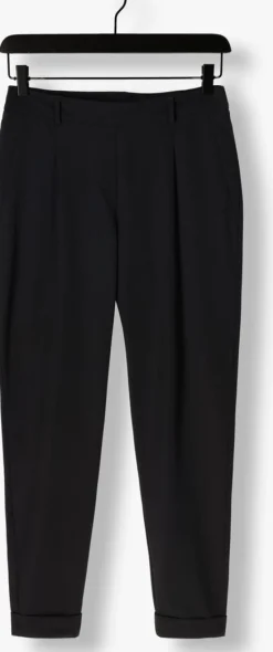 zwarte japan tky pantalon hanna