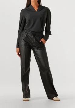 zwarte japan tky top cyara