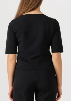 zwarte japan tky top fukiko