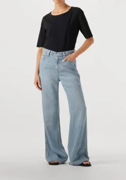 zwarte japan tky top fukiko