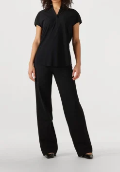 zwarte japan tky top kera