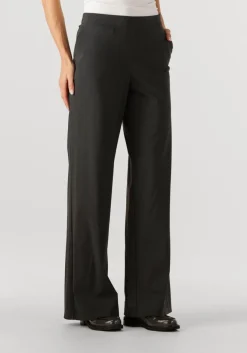 zwarte japan tky wijde broek wary