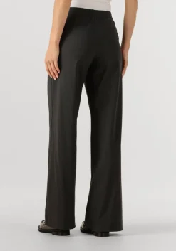 zwarte japan tky wijde broek wary