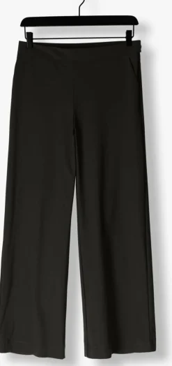 zwarte japan tky wijde broek wary