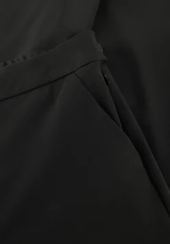 zwarte japan tky wijde broek wary