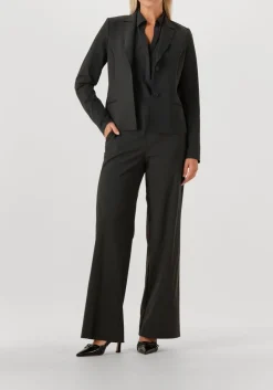 zwarte japan tky wijde broek wary