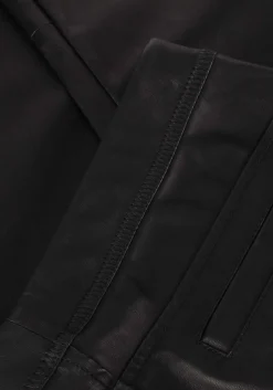 zwarte knit-ted legging amber pant