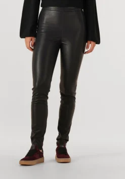 zwarte knit-ted legging amberly