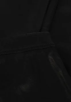 zwarte knit-ted legging amberly