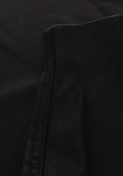 zwarte knit-ted midirok pogy