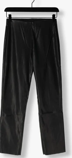 zwarte knit-ted pantalon cleo pant