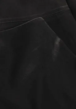 zwarte knit-ted pantalon cleo pant