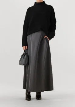 zwarte knit-ted trui kim