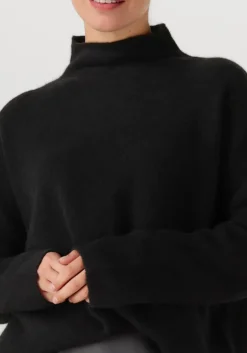 zwarte knit-ted trui kim