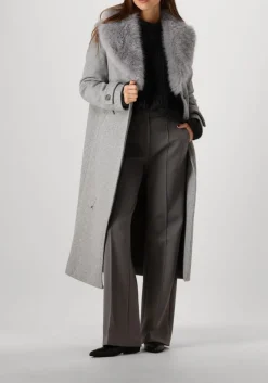 zwarte knit-ted trui phoebe