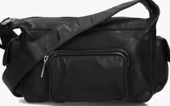 zwarte liebeskind crossbodytassen lila crossbody s