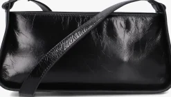 zwarte liebeskind handtas franzis crossbody s