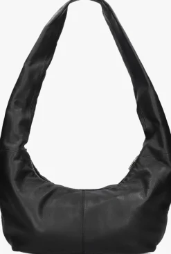 zwarte liebeskind schoudertas 7141