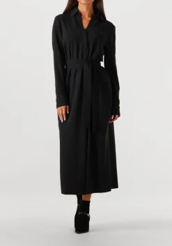 zwarte lina locchi enkellaarsjes av 131