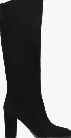 zwarte lina locchi hoge laarzen ar 140