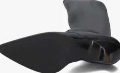 zwarte lina locchi hoge laarzen av 2501